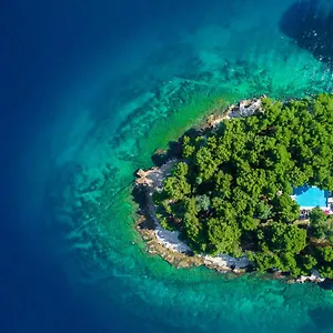 Galijot Plava Laguna 4* Пореч