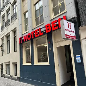  Otel Budget Ben