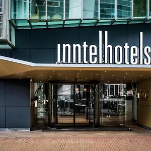 Отель Inntel Centre