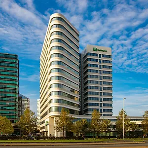 Hotel - Arena Towers By Ihg