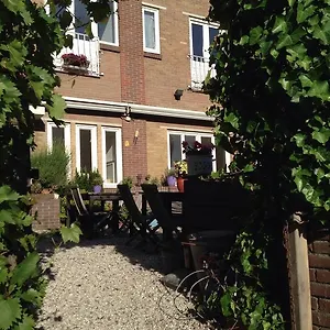 Casa Bruti , Den Haag Nederland
