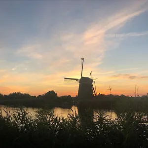Chalet Aan De Rotte 