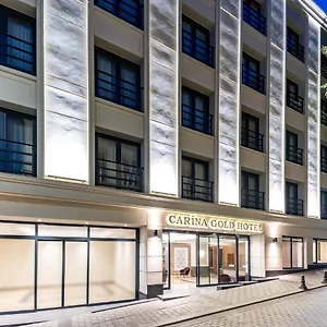 Hotel Carina Gold And Restaurant ****