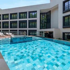 Hotel Inventist Sports Academy *****