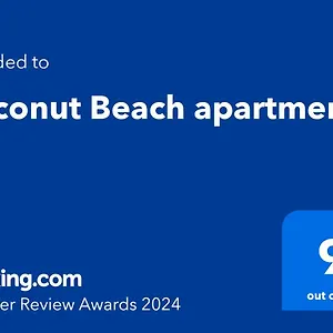 Apartment Coconut 