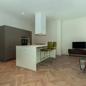 Stayci Serviced Westeinde , Den Haag Nederland