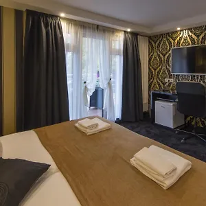 Apartment Monte Dana 