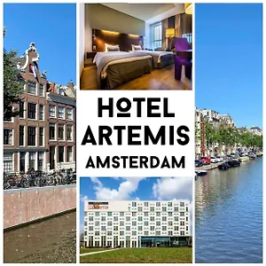 Отель Artemis