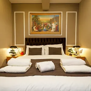 Hotel Hanpoint Boutique ***