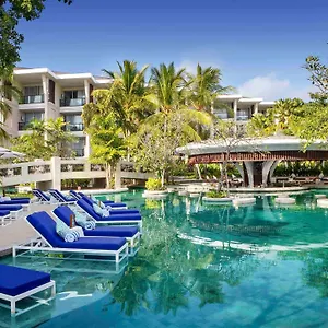 Sofitel Bali 5* Нуса-Дуа