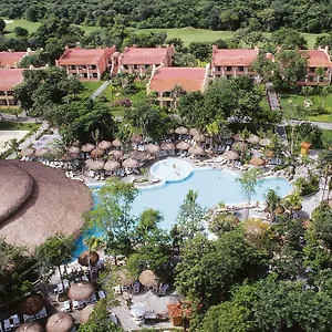 Riu Tequila 5* Плая-дель-Кармен