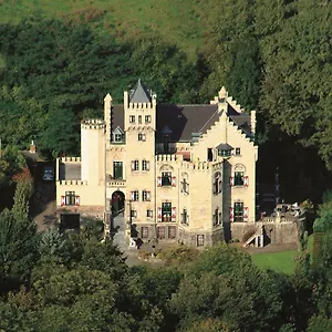 Kasteel Geulzicht 4*, Maastricht Nederland