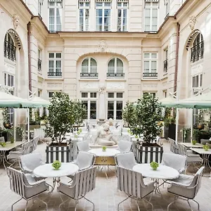 De Crillon 5* Париж