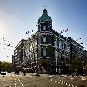 Отель Park Amsterdam, Part Of Sircle Collection