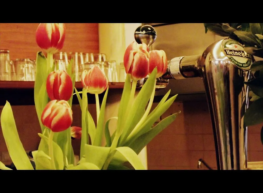 Hotel Omega Amsterdam