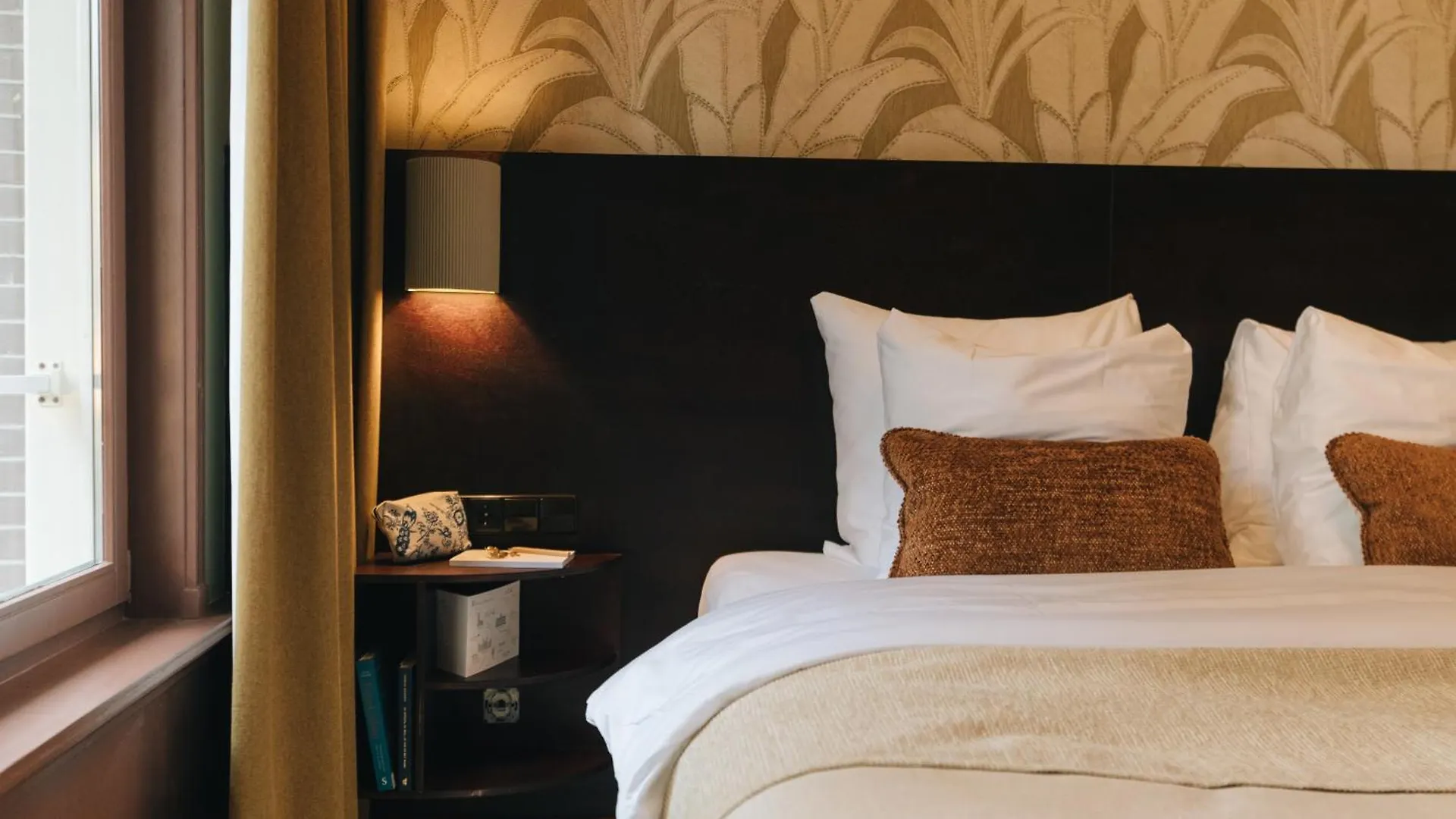 Hotel Omega Amsterdam