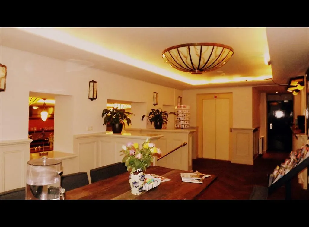 Hotel Omega Amsterdam