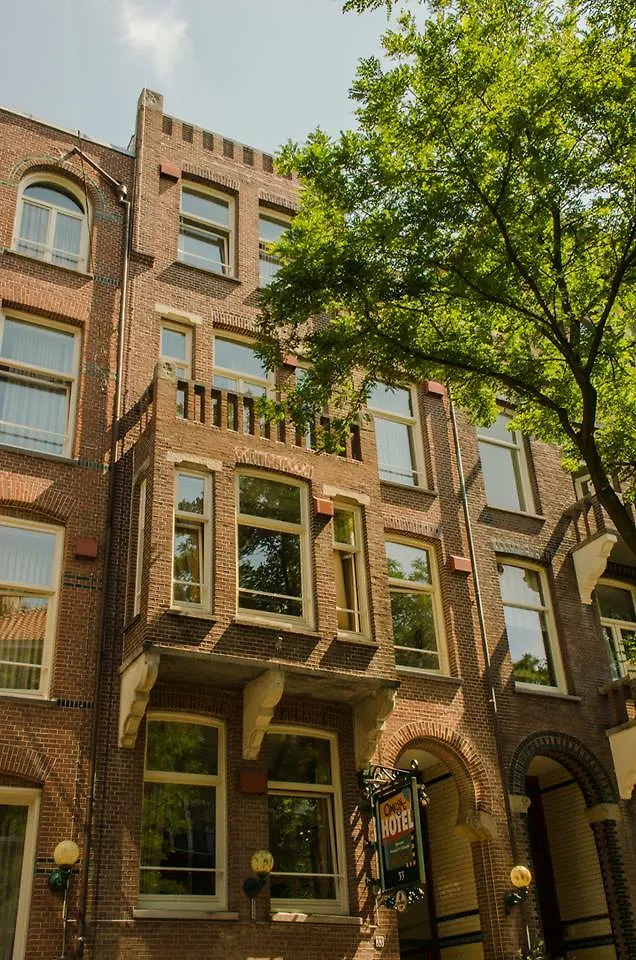 Hotel Omega Amsterdam