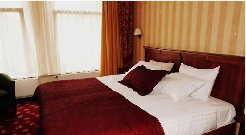 Hotel Omega Amsterdam